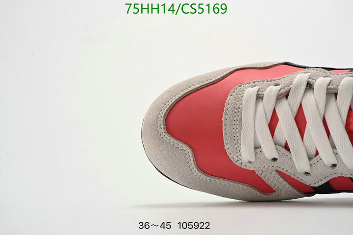 Asics-Women Shoes Code: CS5169 $: 75USD