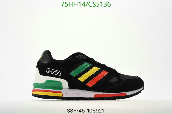 Adidas-Men shoes Code: CS5136 $: 75USD