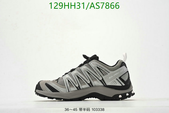 Salomon-Men shoes Code: AS7866 $: 129USD