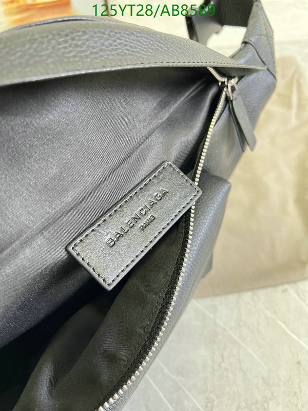 Balenciaga-Bag-Mirror Quality Code: AB8589 $: 125USD