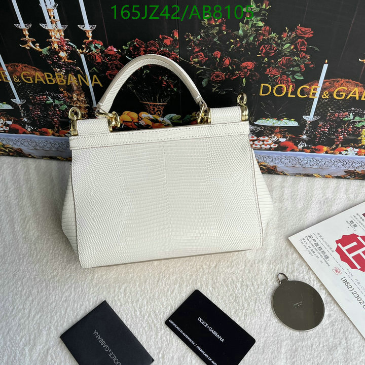 D&G-Bag-Mirror Quality Code: AB8105 $: 165USD