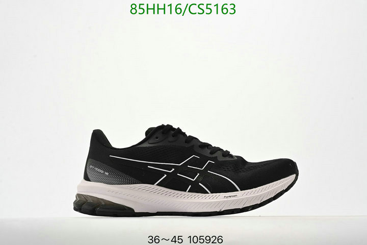 Asics-Men shoes Code: CS5163 $: 85USD