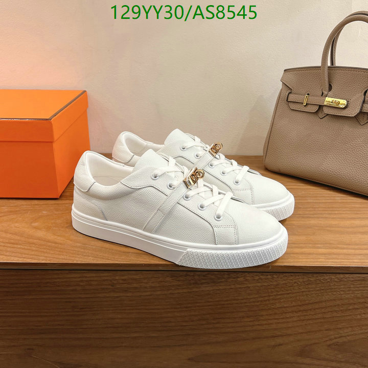 Hermes-Women Shoes Code: AS8545