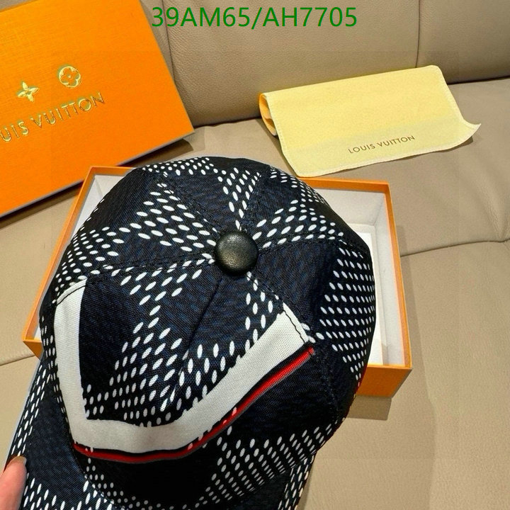 LV-Cap(Hat) Code: AH7705 $: 39USD