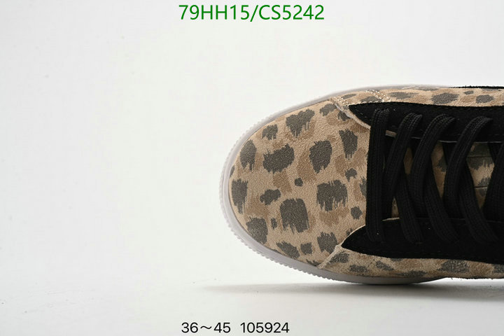 PUMA-Women Shoes Code: CS5242 $: 79USD