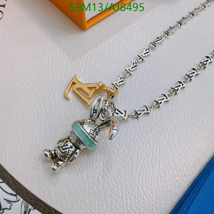 LV-Jewelry Code: AJ8495 $: 59USD