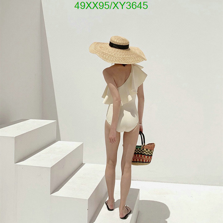 Chanel-Swimsuit Code: XY3645 $: 49USD