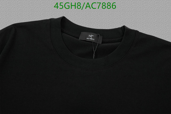 ARCTERYX-Clothing Code: AC7886 $: 45USD