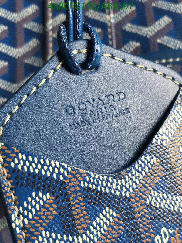 Goyard-Bag-Mirror Quality Code: AB8597 $: 480USD