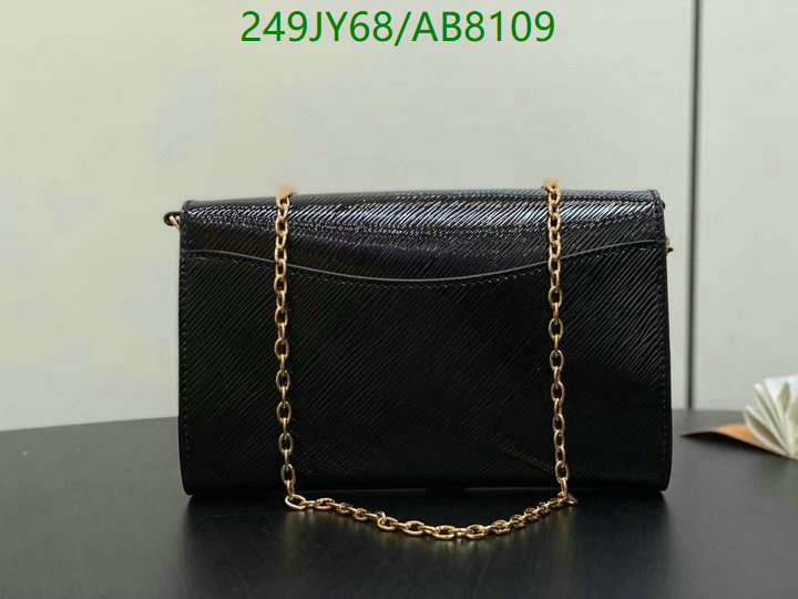 LV-Bag-Mirror Quality Code: AB8109 $: 249USD