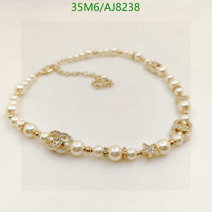 Chanel-Jewelry Code: AJ8238 $: 35USD