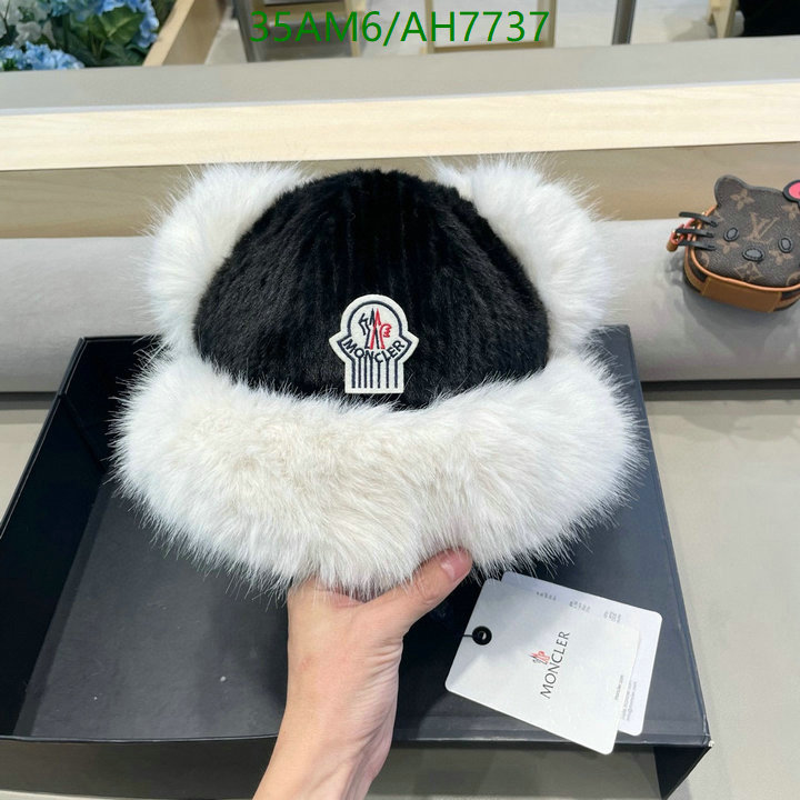 Moncler-Cap(Hat) Code: AH7737 $: 35USD