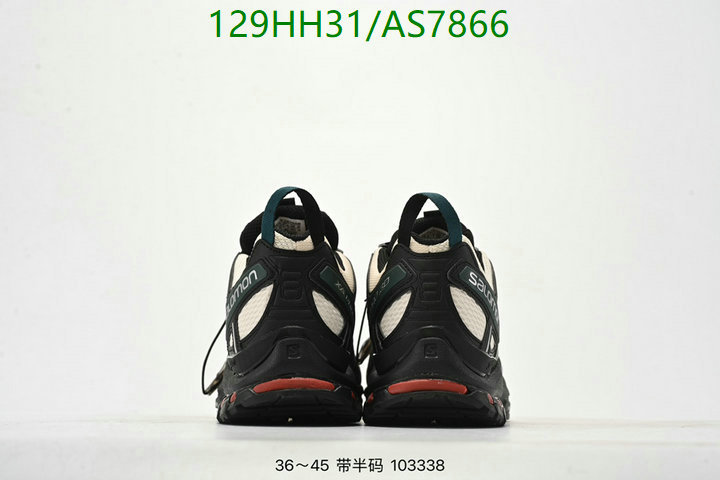 Salomon-Men shoes Code: AS7866 $: 129USD