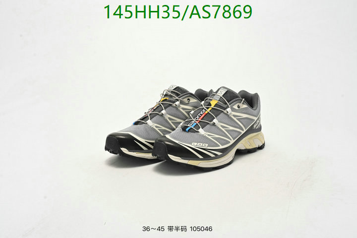 Salomon-Men shoes Code: AS7869 $: 145USD