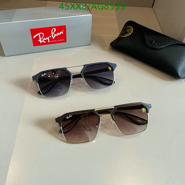 Ray-Ban-Glasses Code: AG8539 $: 45USD