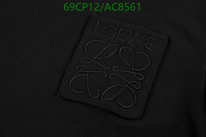 Loewe-Clothing Code: AC8561 $: 69USD