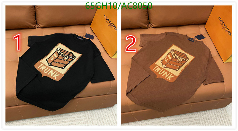 LV-Clothing Code: AC8050 $: 65USD