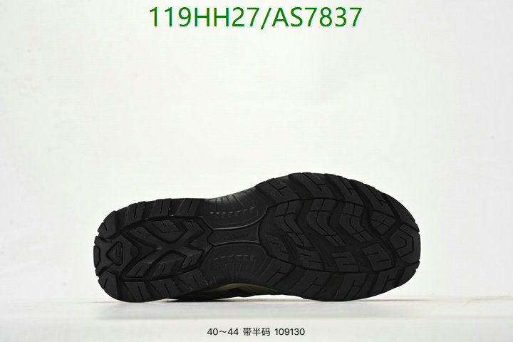 Salomon-Men shoes Code: AS7837 $: 119USD