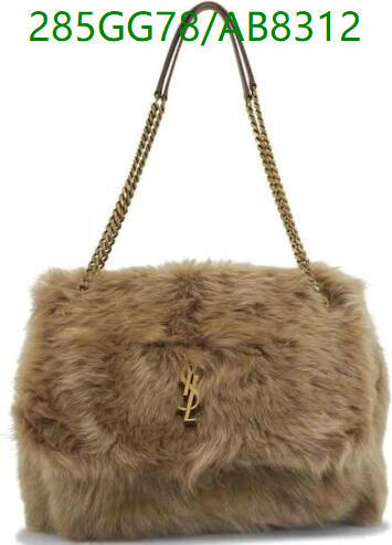 YSL-Bag-Mirror Quality Code: US858 $: 285USD