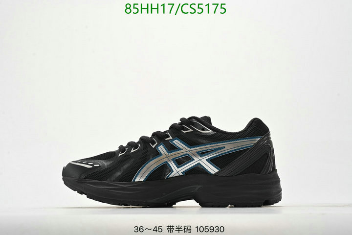 Asics-Men shoes Code: CS5175 $: 85USD