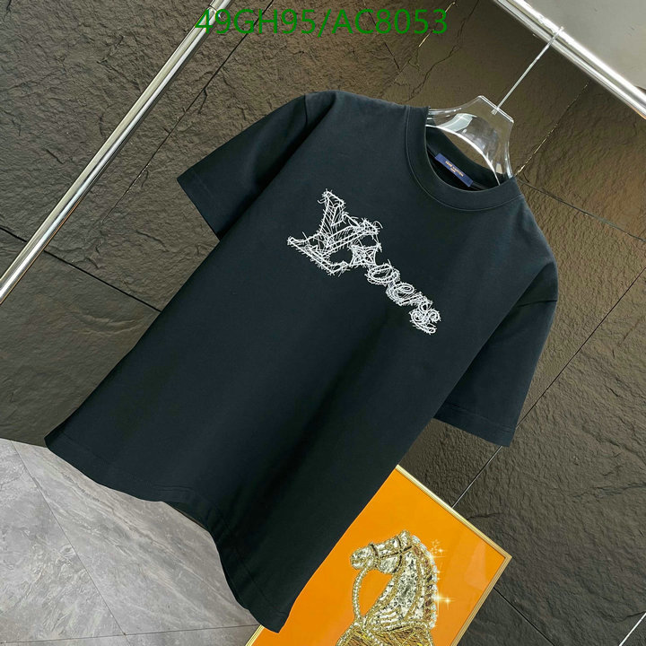 LV-Clothing Code: AC8053 $: 49USD