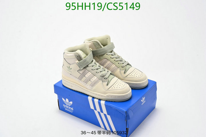 Adidas-Men shoes Code: CS5149 $: 95USD