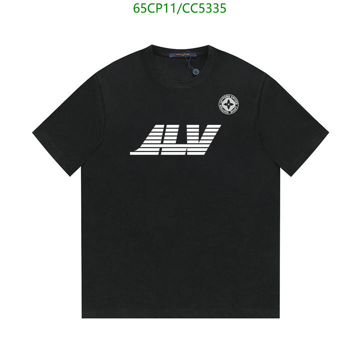 LV-Clothing Code: CC5335 $: 65USD