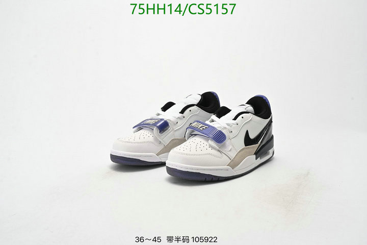 Nike-Men shoes Code: CS5157 $: 75USD