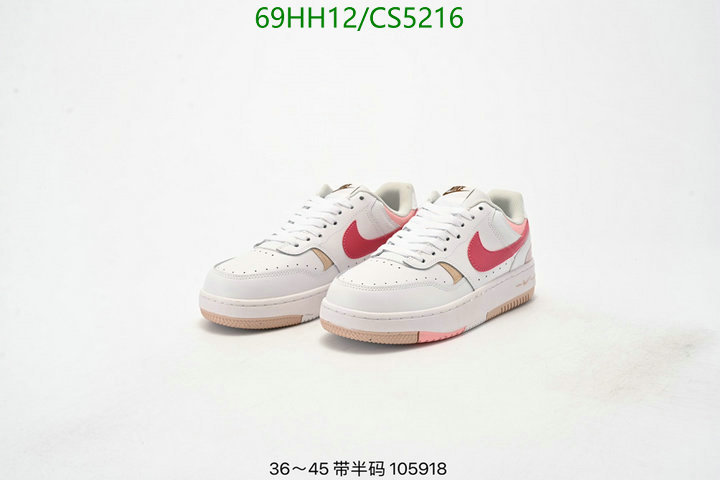 Nike-Men shoes Code: CS5216 $: 69USD