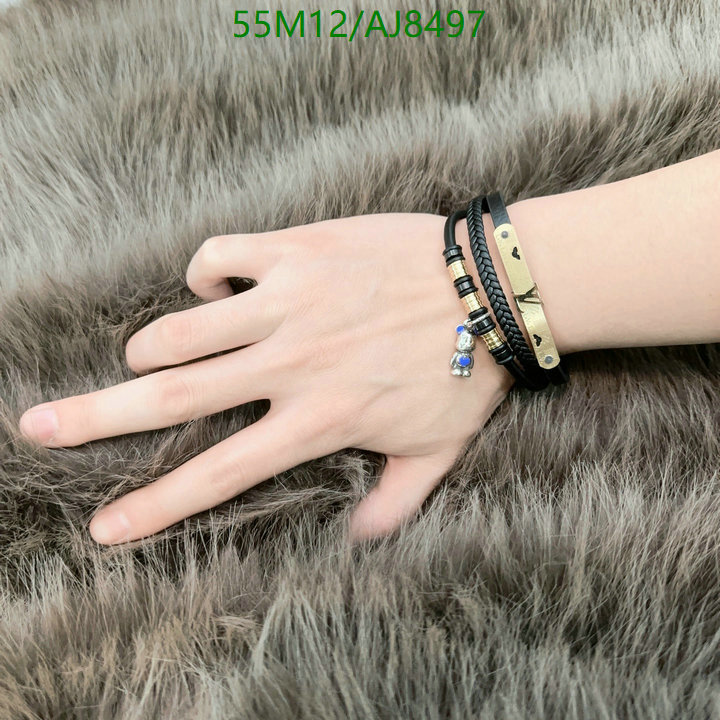 LV-Jewelry Code: AJ8497 $: 55USD