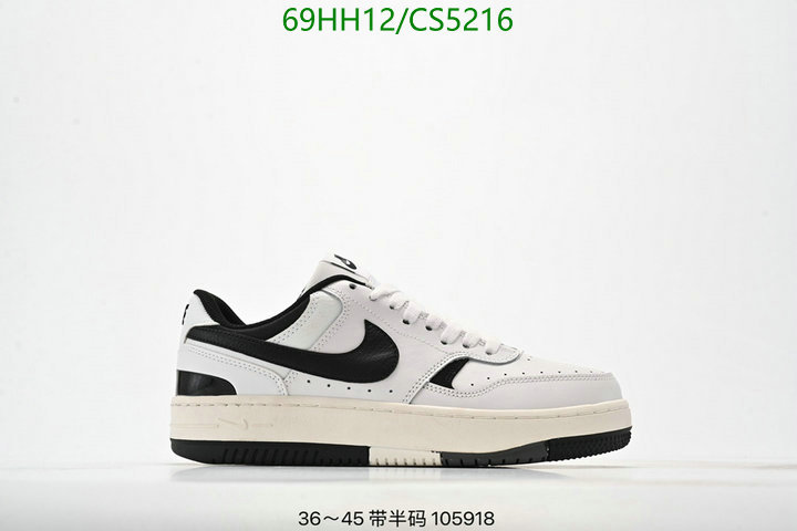 Nike-Men shoes Code: CS5216 $: 69USD