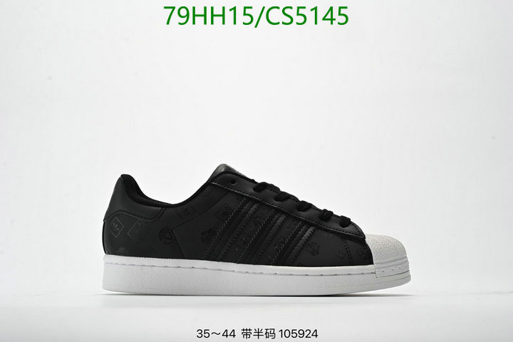 Adidas-Men shoes Code: CS5145 $: 79USD