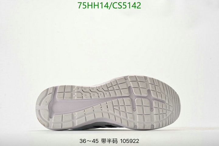 Adidas-Women Shoes Code: CS5142 $: 75USD