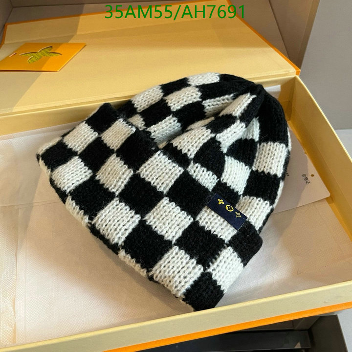 LV-Cap(Hat) Code: AH7691 $: 35USD