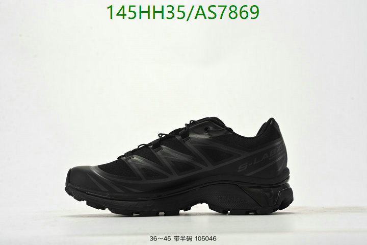 Salomon-Men shoes Code: AS7869 $: 145USD