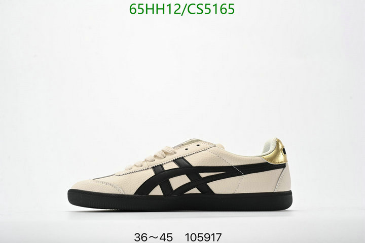 Asics-Men shoes Code: CS5165 $: 65USD