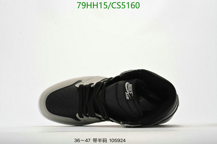 Nike-Men shoes Code: CS5160 $: 79USD