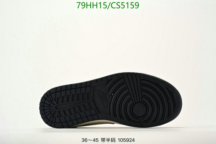 Nike-Men shoes Code: CS5159 $: 79USD