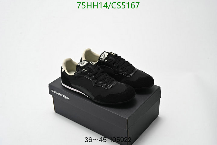 Asics-Men shoes Code: CS5167 $: 75USD