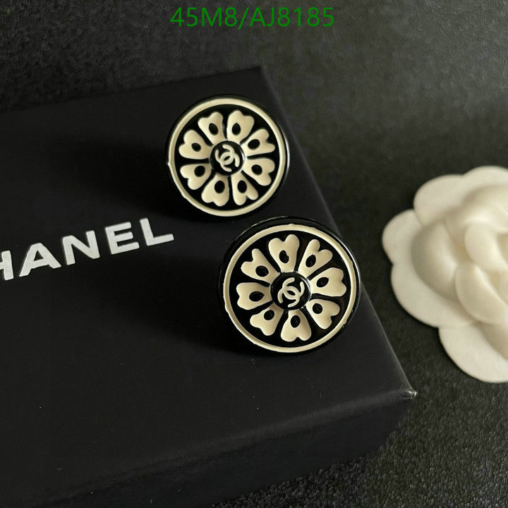 Chanel-Jewelry Code: AJ8185 $: 45USD