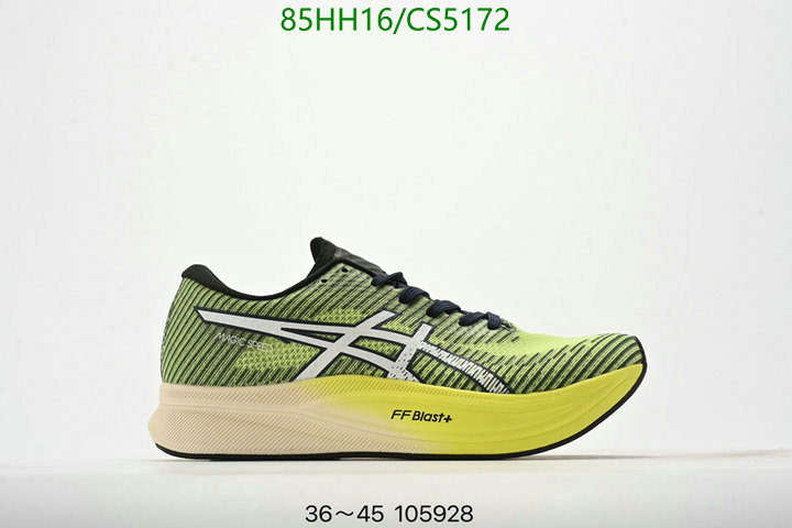 Asics-Men shoes Code: CS5172 $: 85USD