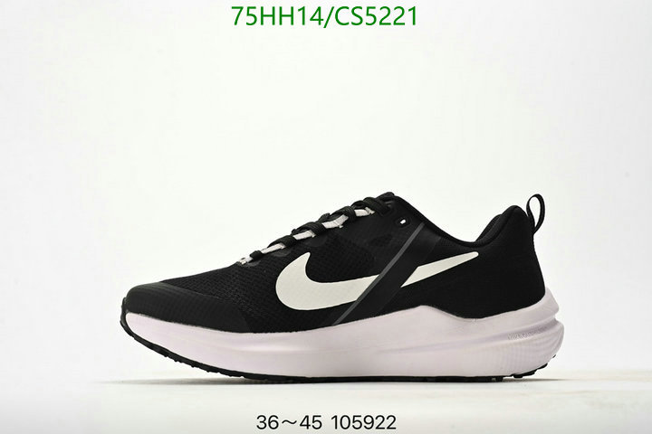 NIKE-Women Shoes Code: CS5221 $: 75USD