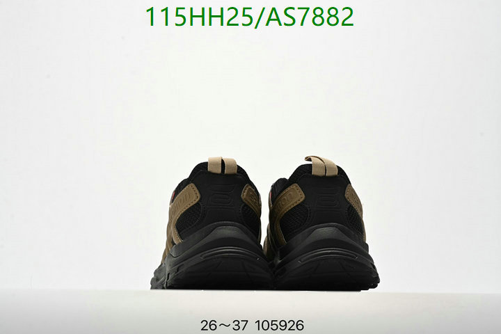 Salomon-Kids shoes Code: AS7882 $: 115USD