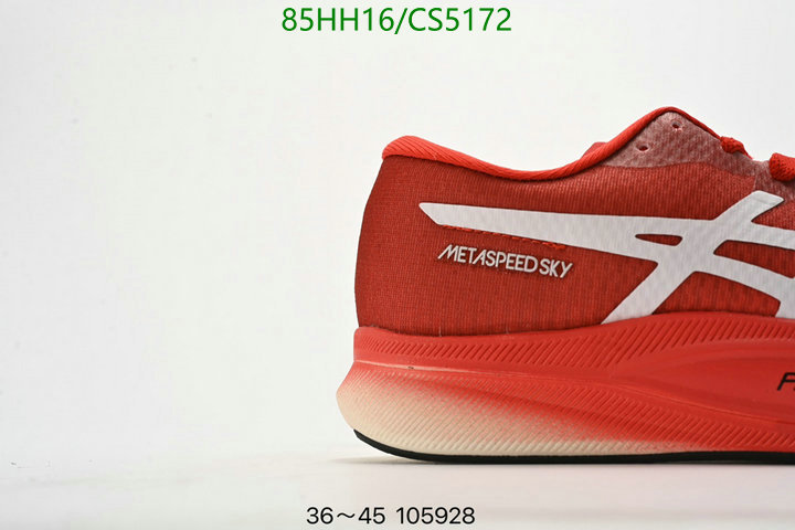 Asics-Men shoes Code: CS5172 $: 85USD