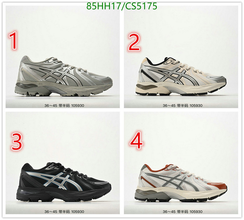 Asics-Men shoes Code: CS5175 $: 85USD