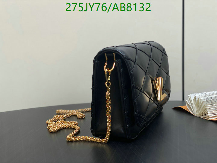 LV-Bag-Mirror Quality Code: AB8132 $: 275USD