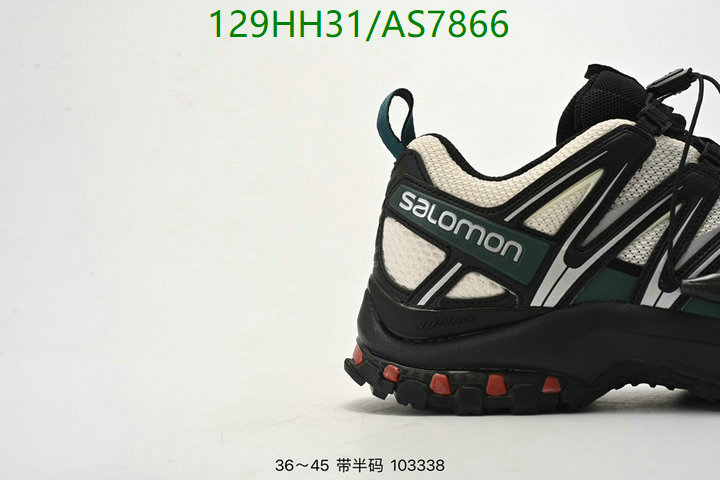 Salomon-Men shoes Code: AS7866 $: 129USD