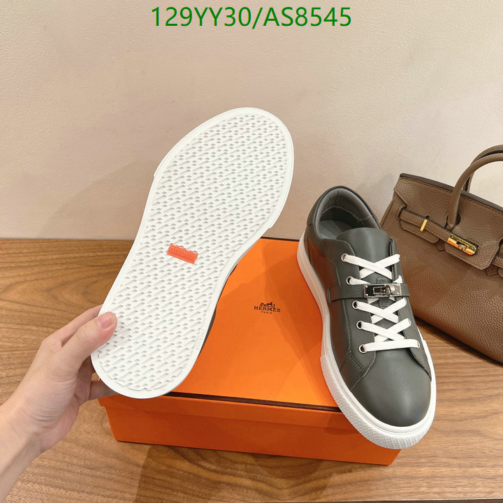 Hermes-Men shoes Code: AS8545