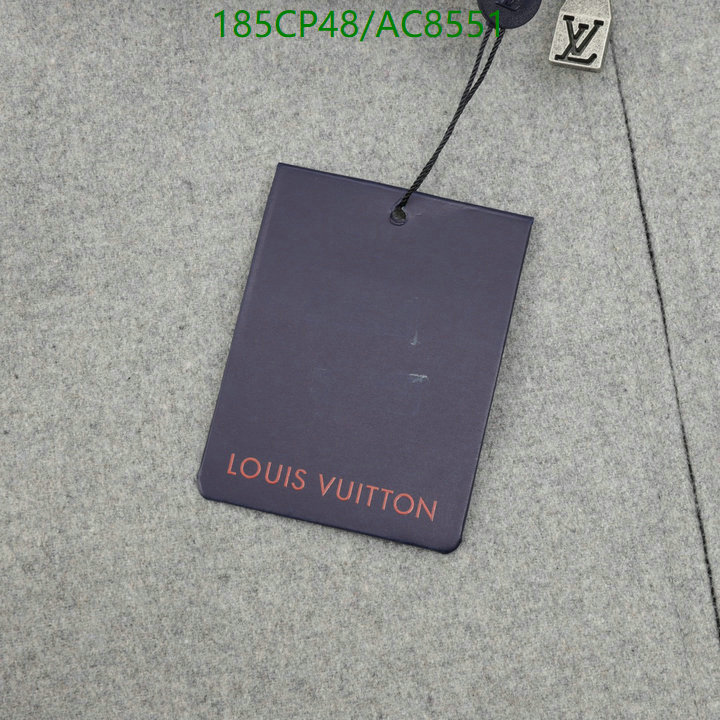 LV-Clothing ID: AC8551 $: 185USD