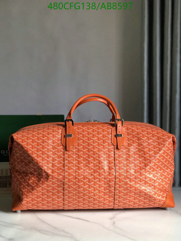 Goyard-Bag-Mirror Quality Code: AB8597 $: 480USD